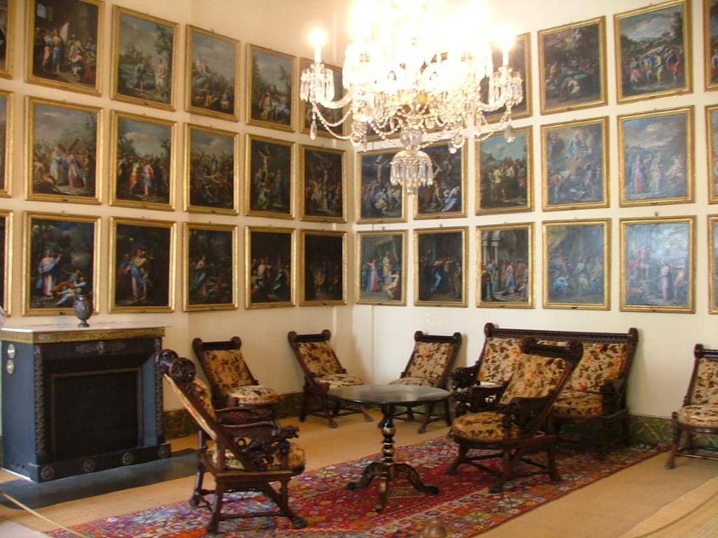 Hunting Museum