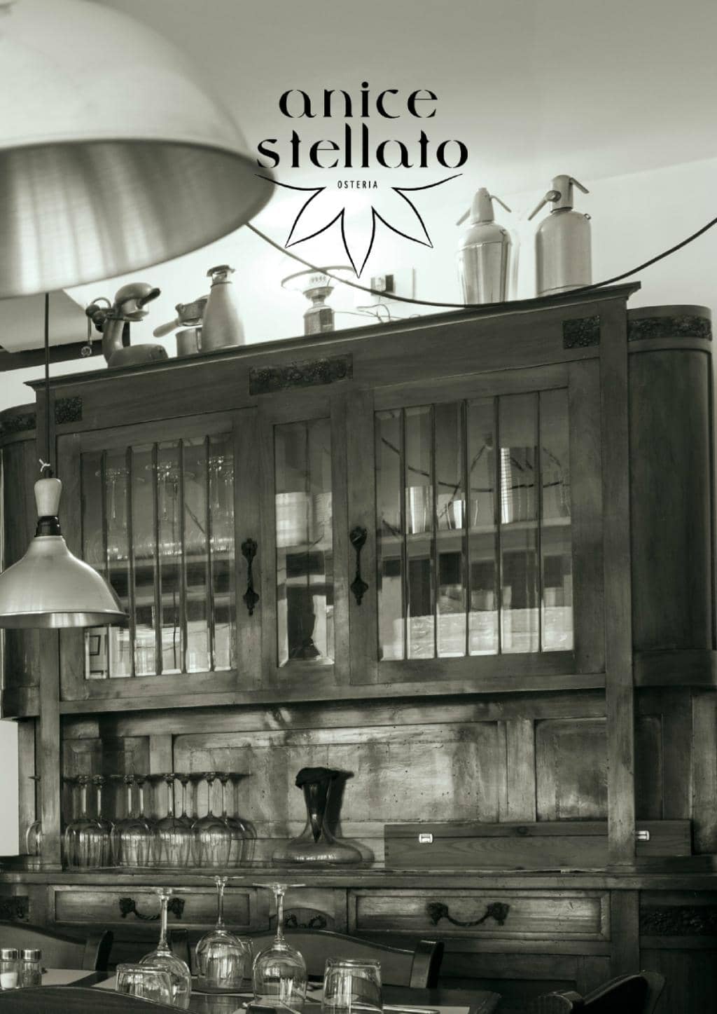 Tasting Menu Experience