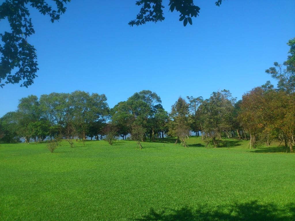 Sports Facilities Galore