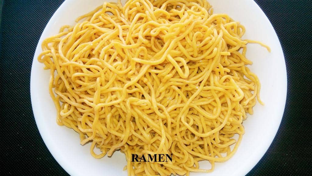 Ramen