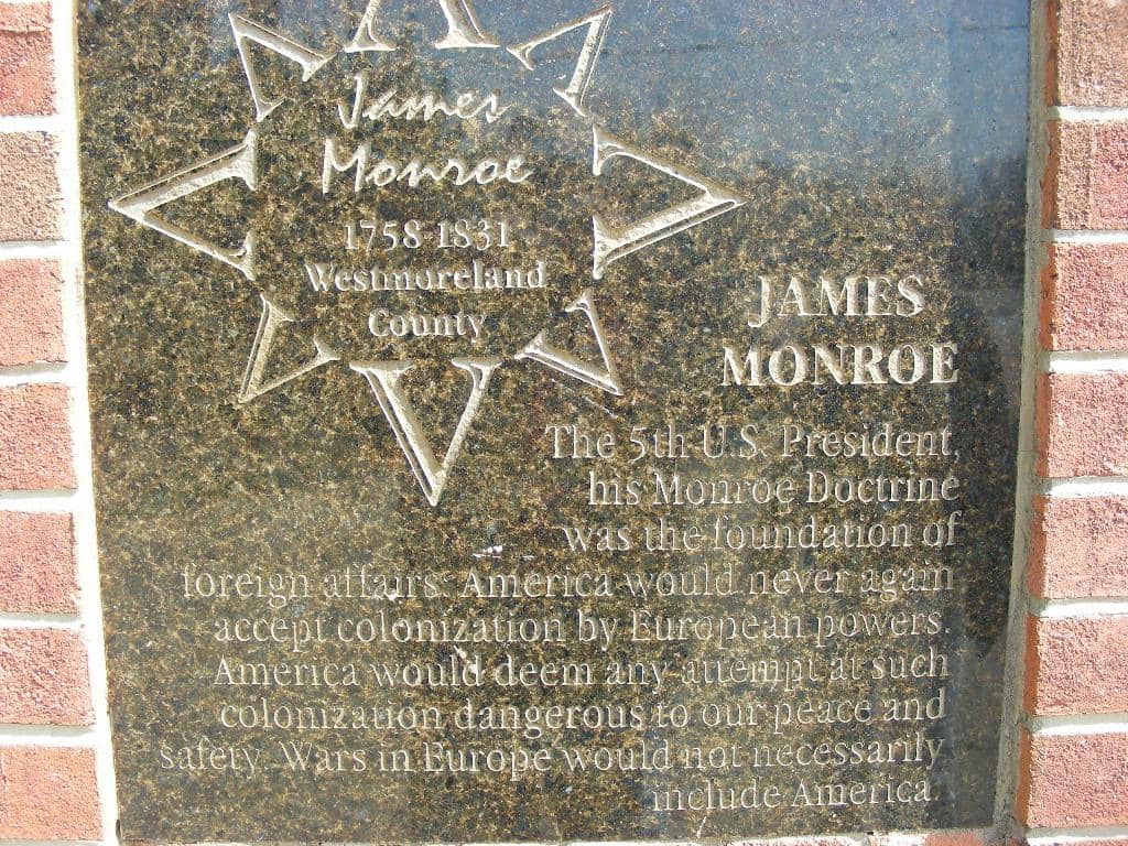 Plaques of Prominence