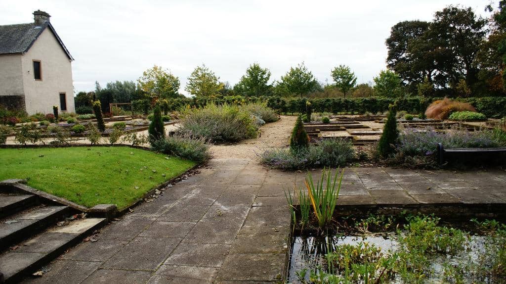 Medieval Architecture