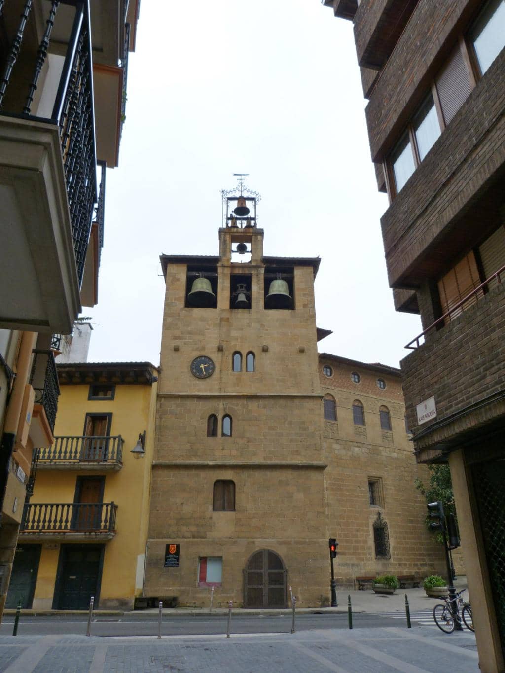 Vertical photo