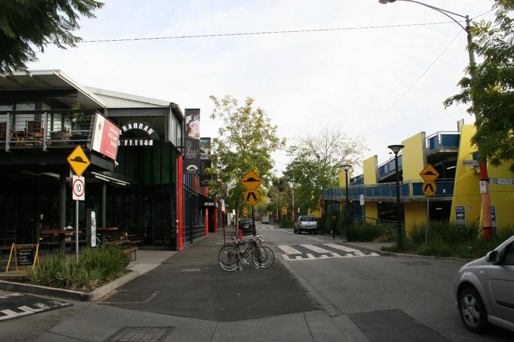 Pino's Fine Produce
