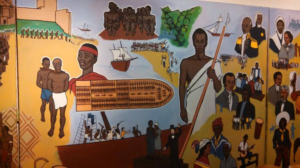 Rotating Exhibitions