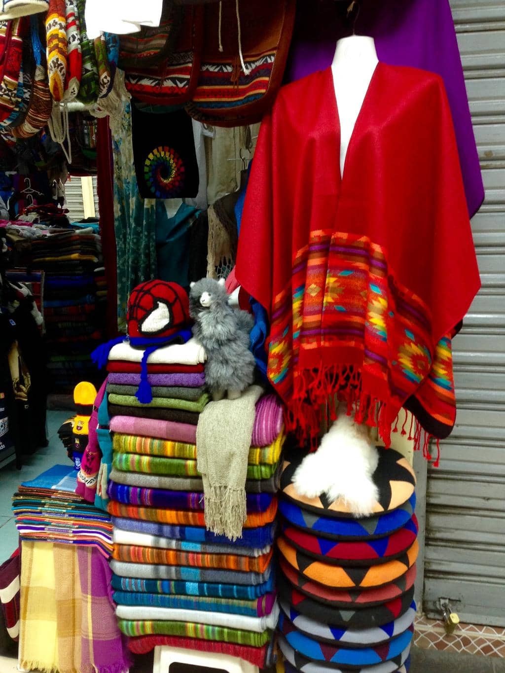 Local Handicrafts