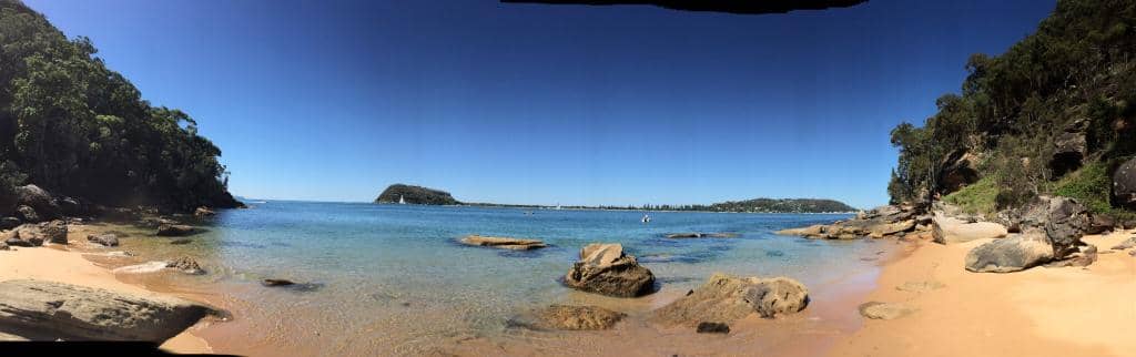 Coastal Bushwalks