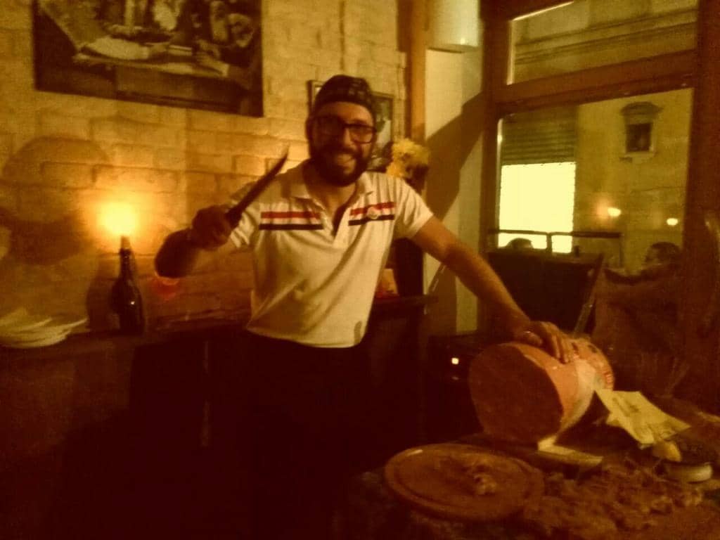 Authentic Venetian Cuisine