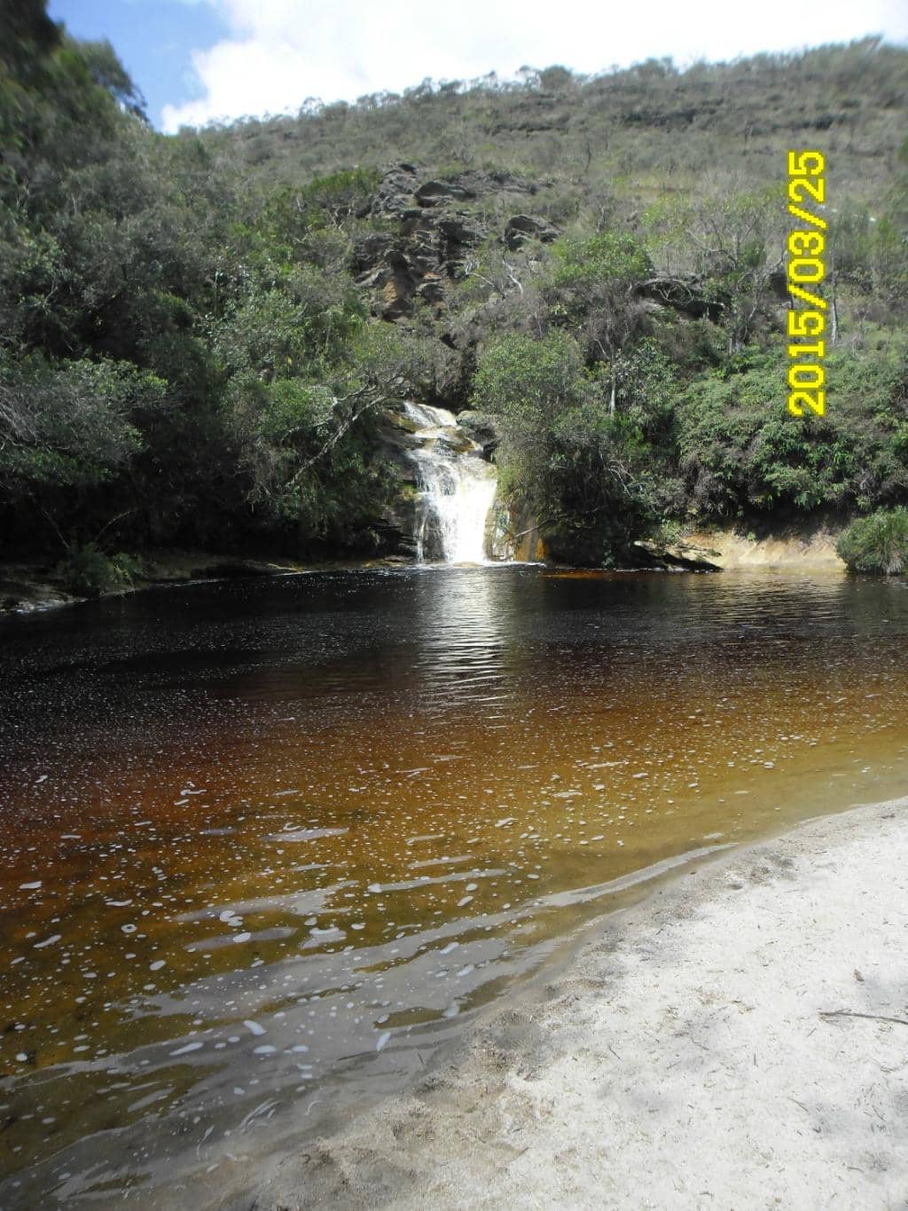 Vertical photo