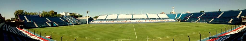 Historic Pitch