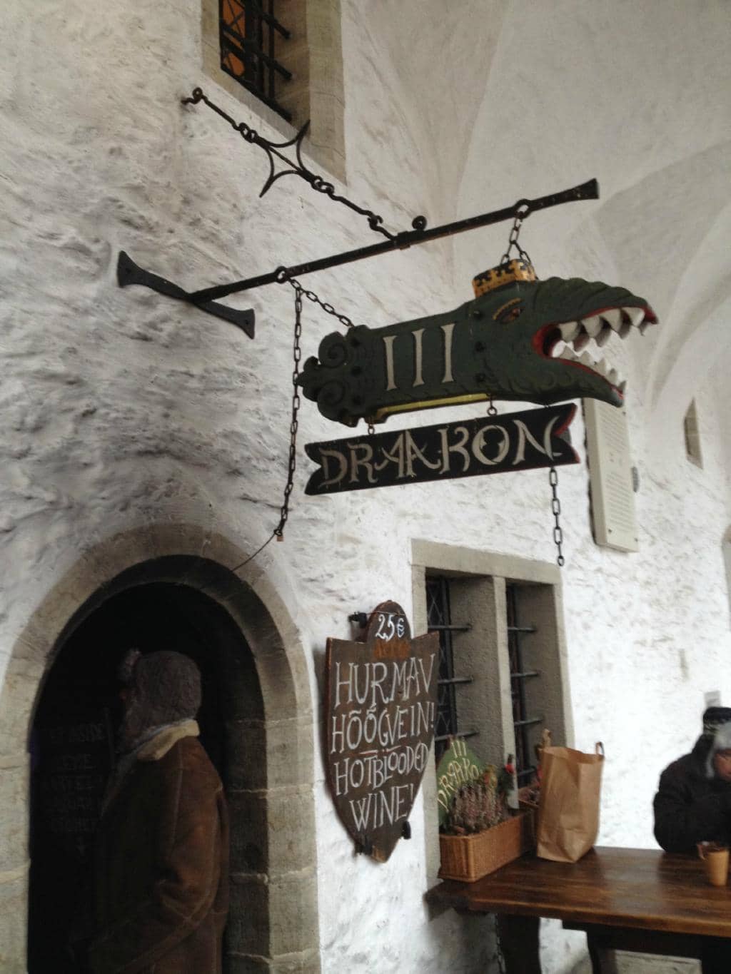 Unique Pickle Fishing