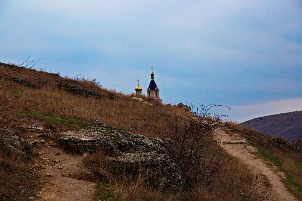 Monastery of the Birth of Virgin Mary