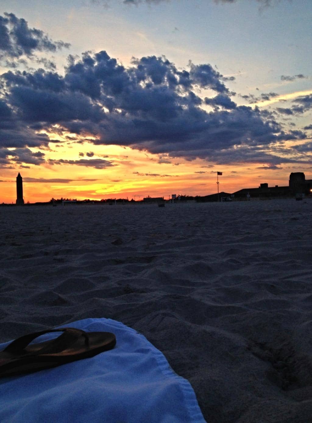 Concessions & Amenities