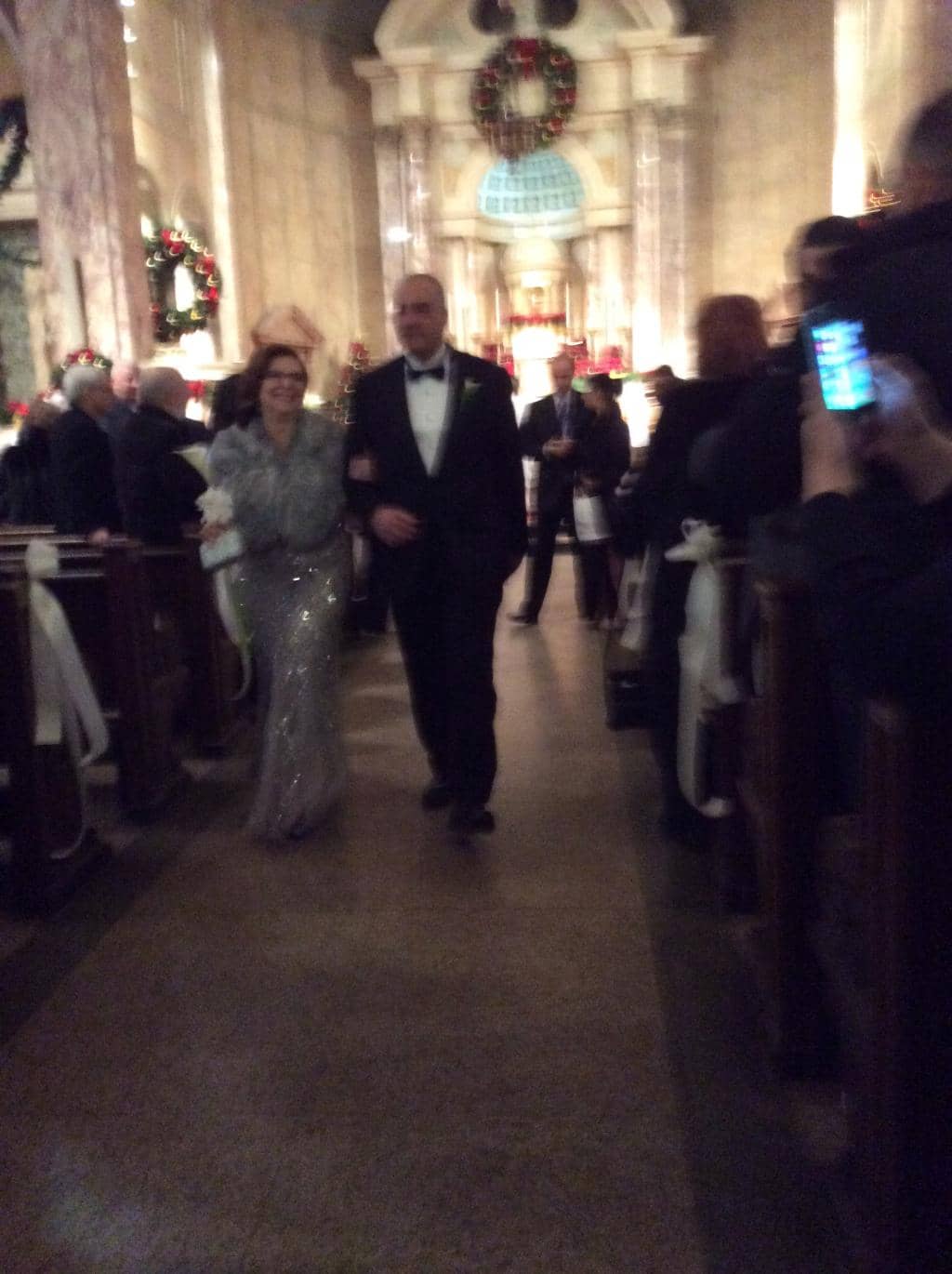 Italian Christian Art