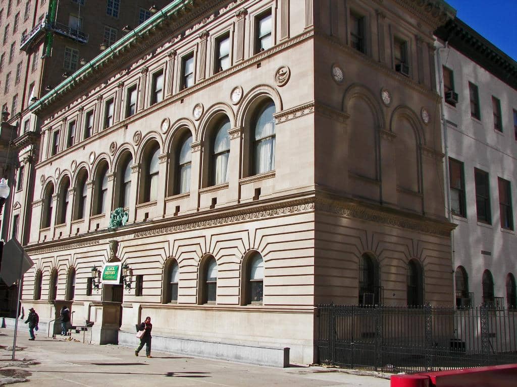 Specialized Resource Centers