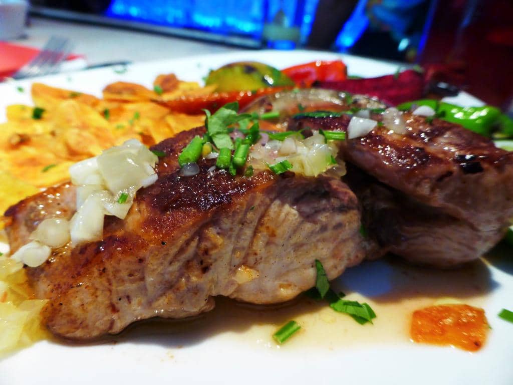 Cozy and Stylish Ambiance