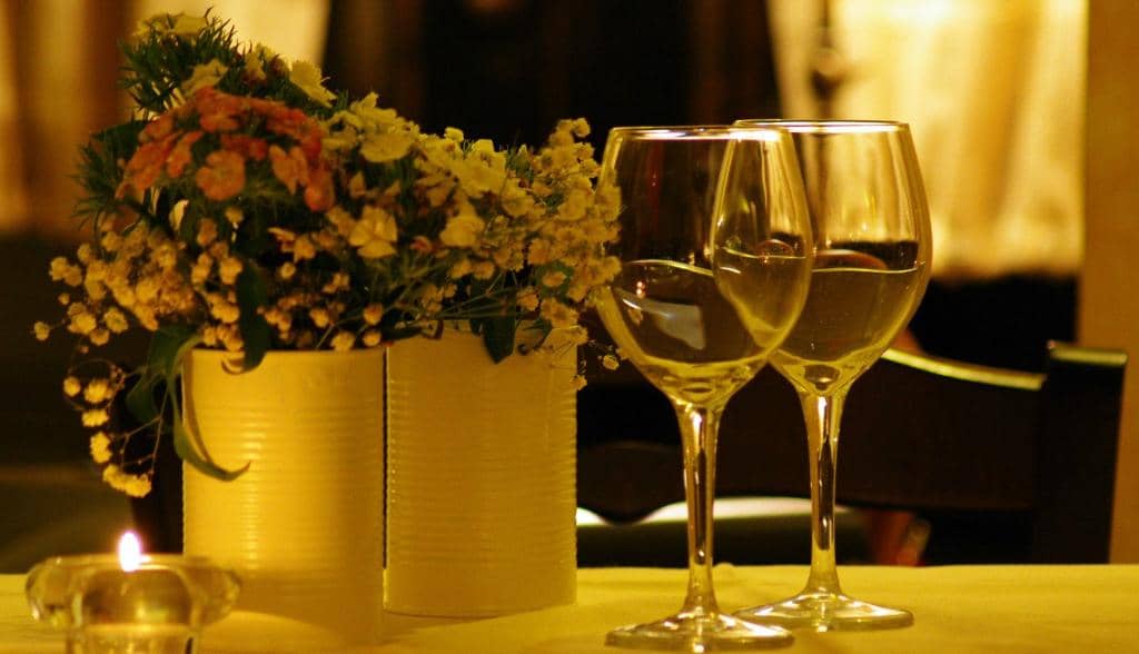 Signature Seafood Delicacies