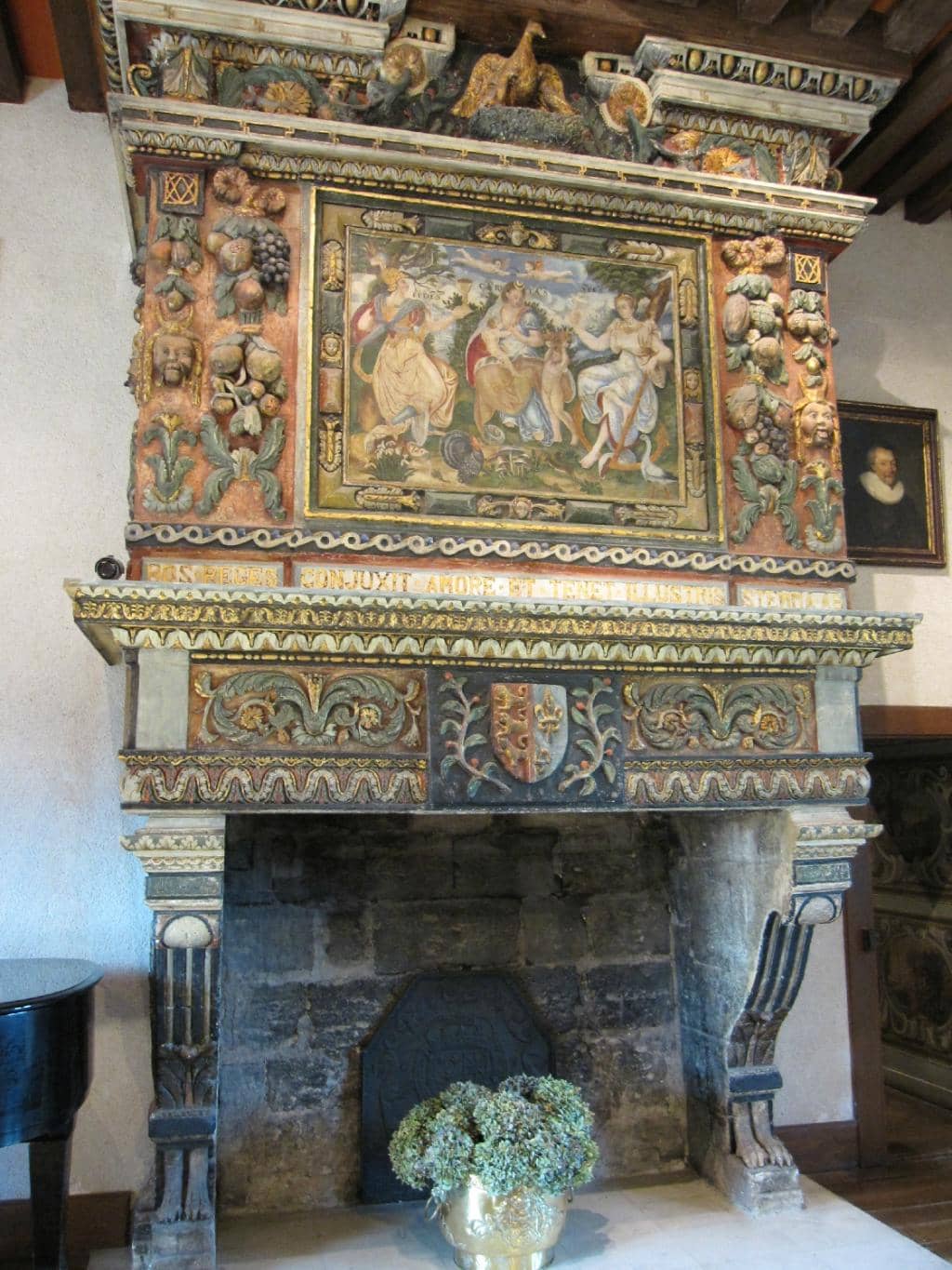 The LU Artistic Museum