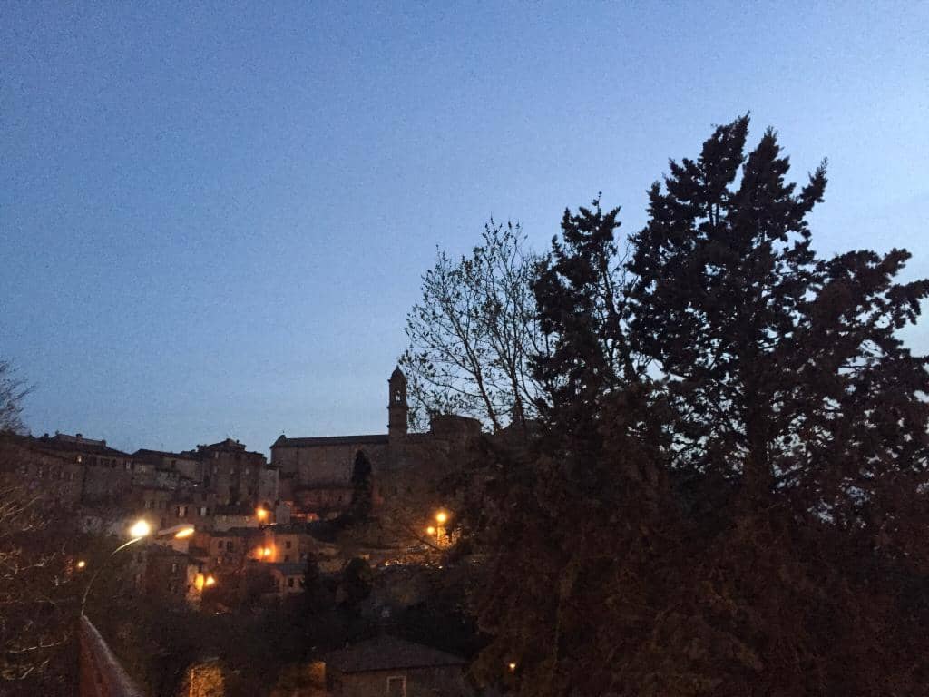 Mud Baths & Massages