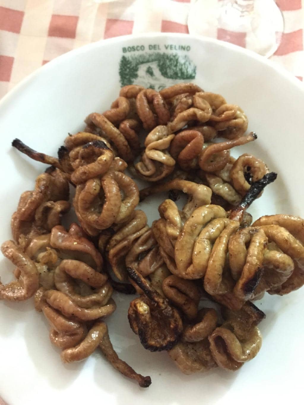 Enchanting Woodland Ambiance