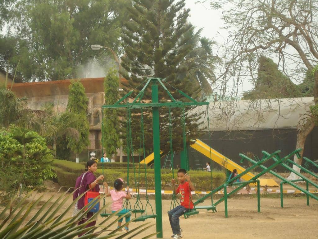 Vertical photo