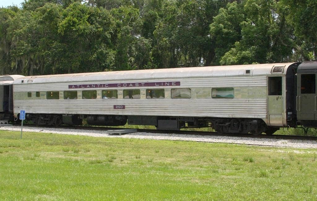 North Pole Express