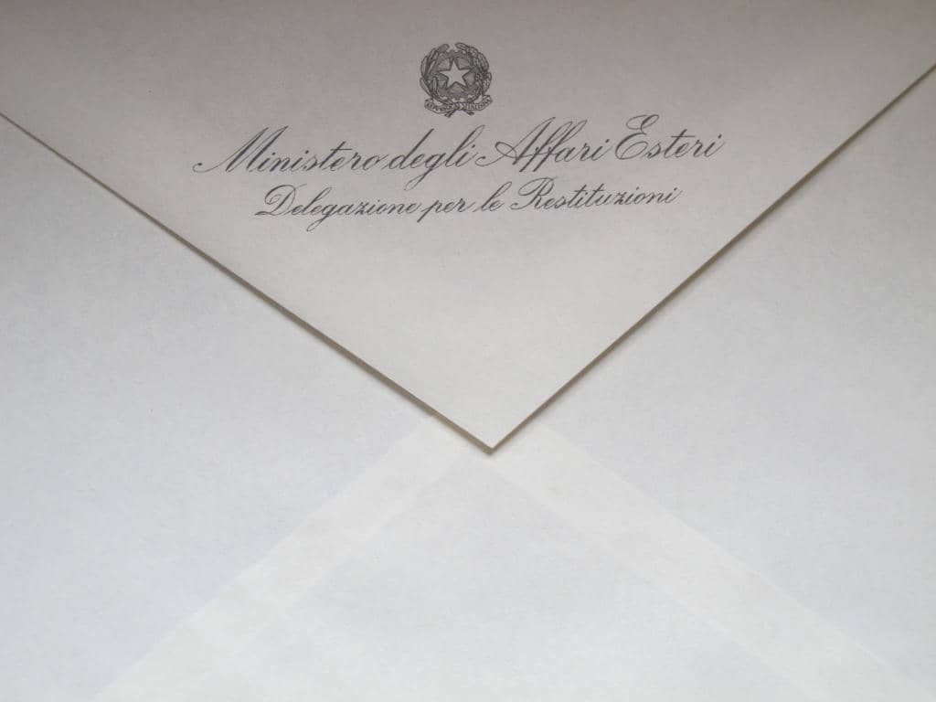 Rodolfo Siviero's Eclectic Collection