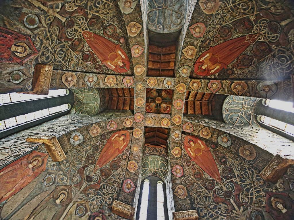 Vertical photo