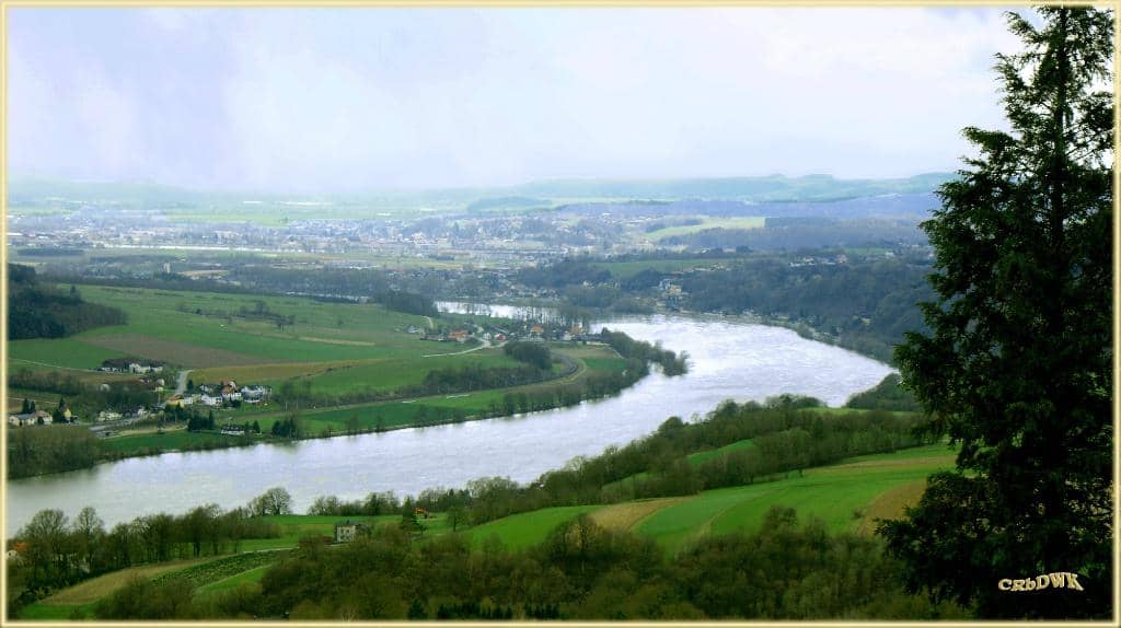 Modern Crypt Adoration
