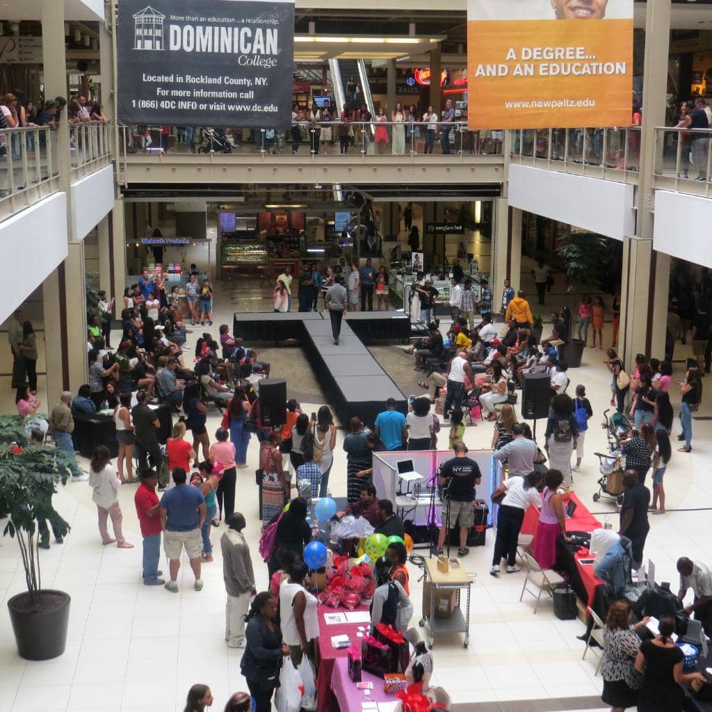 Diverse Dining Options