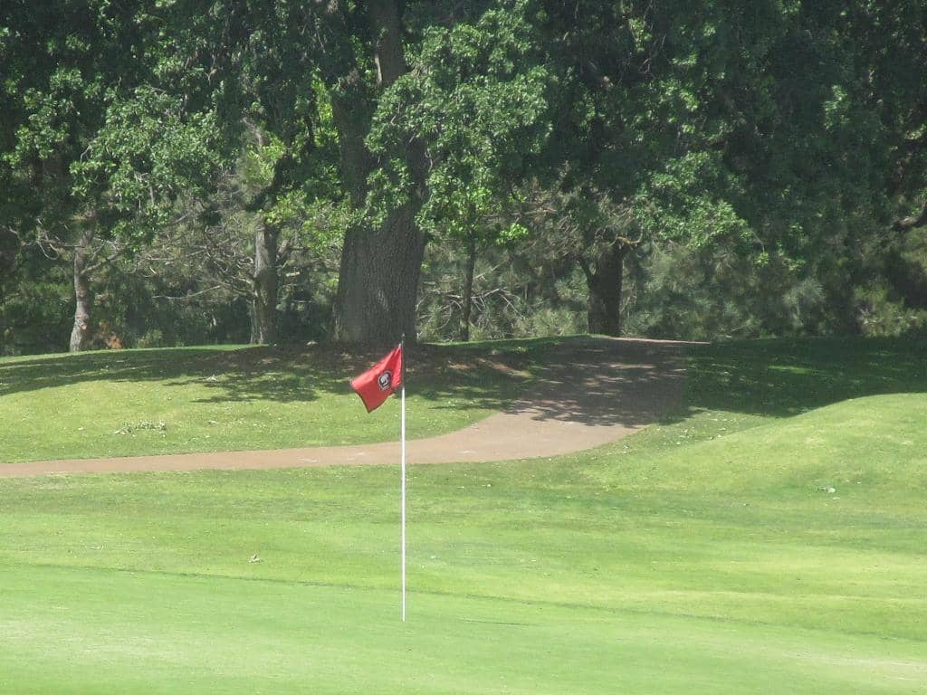 Beautifully Maintained Grounds