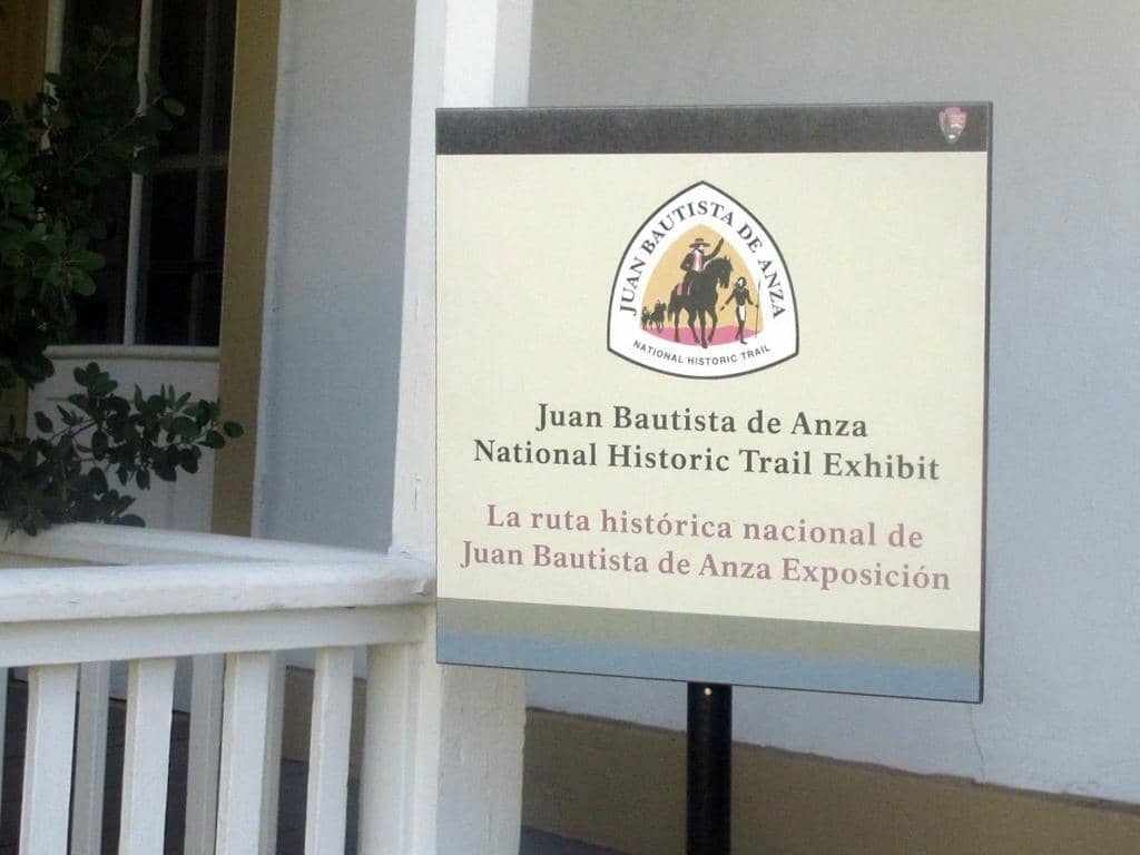 Scenic Walking Trails