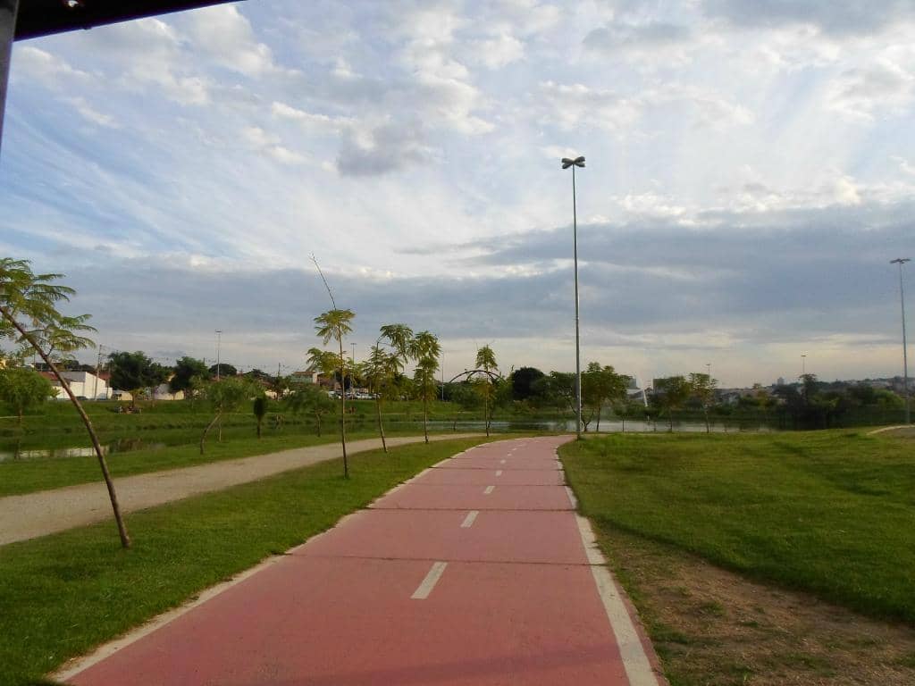 Nature Trails & Wildlife