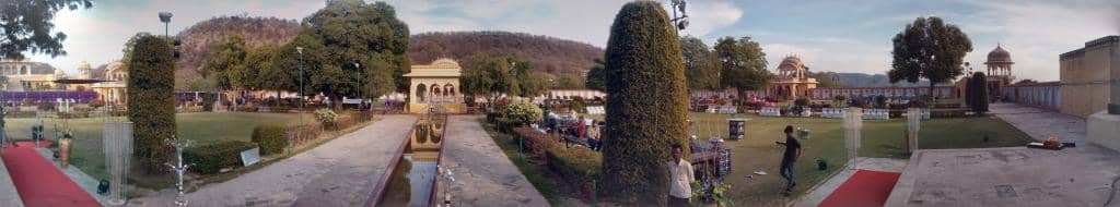 Architectural Beauty