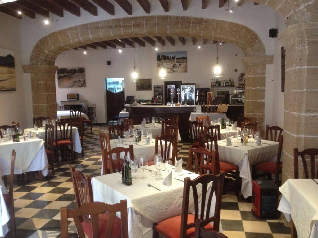 Authentic Italian Flavors