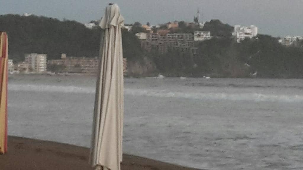 Surfing and Bodyboarding Action