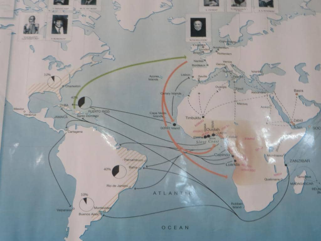 Wood Carvings & Brass Crafts