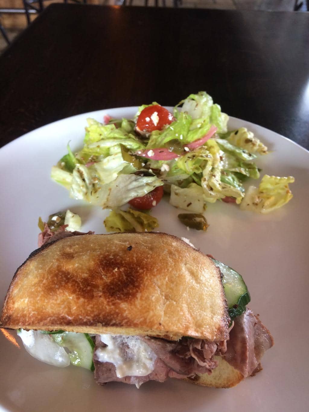 Top-Notch Brunch Destination