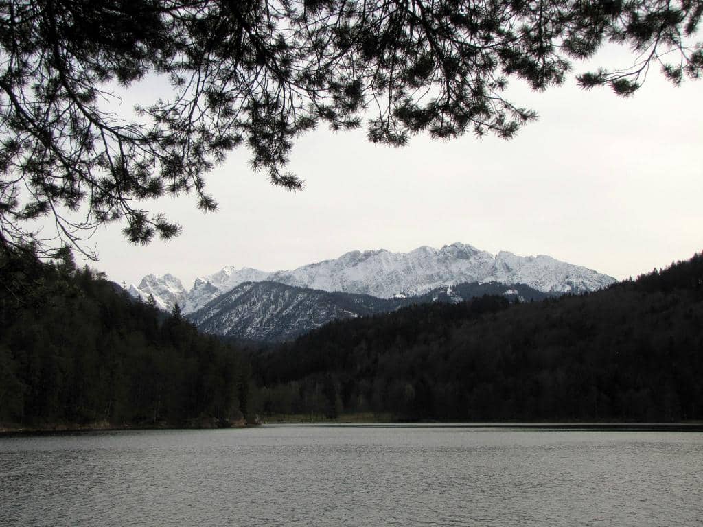 Bistro am Hechtsee
