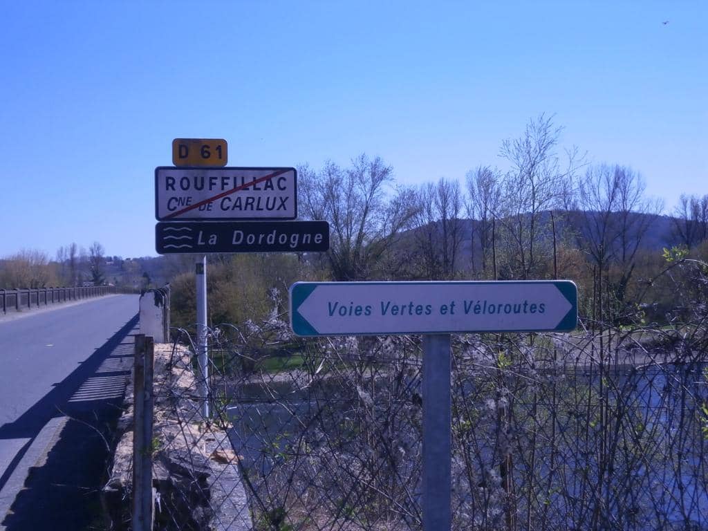 Car-Free Cycling Paradise