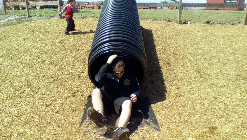Vertical photo