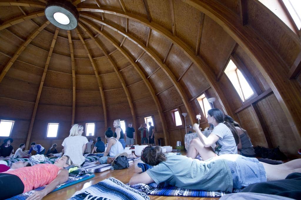 The Iconic Dome