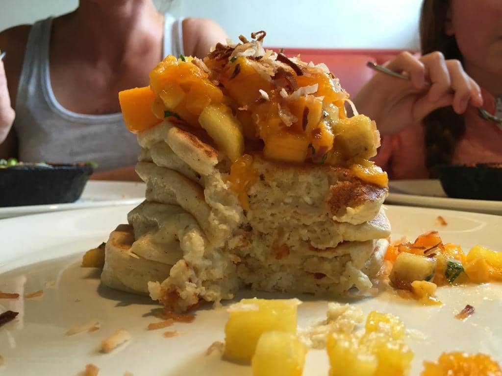 The Iconic Koko Moco