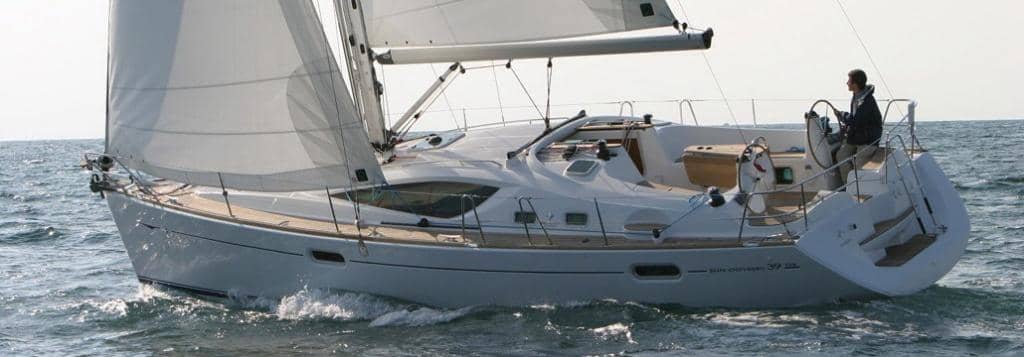 Learn to Sail