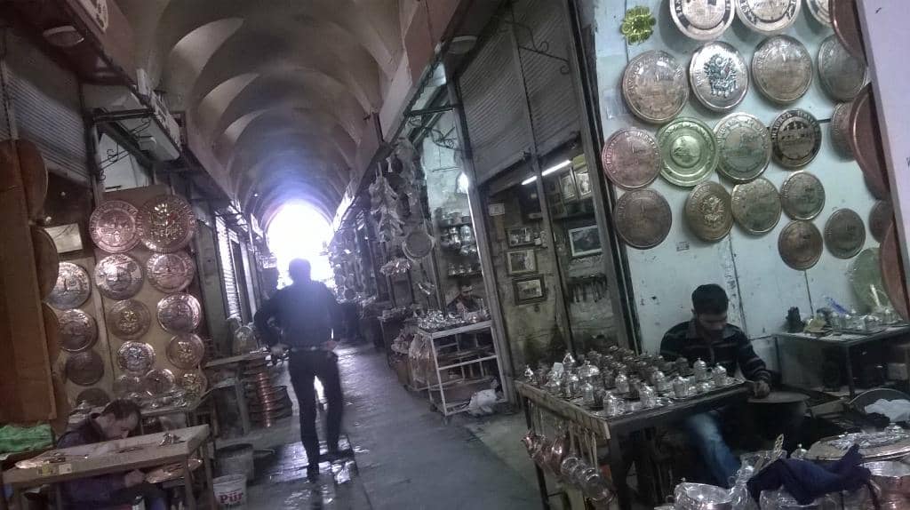 Artisan Crafts
