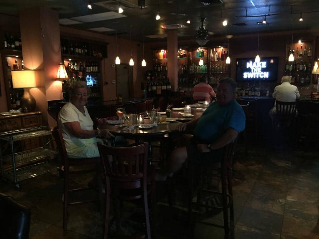 Unique Escargot Delight