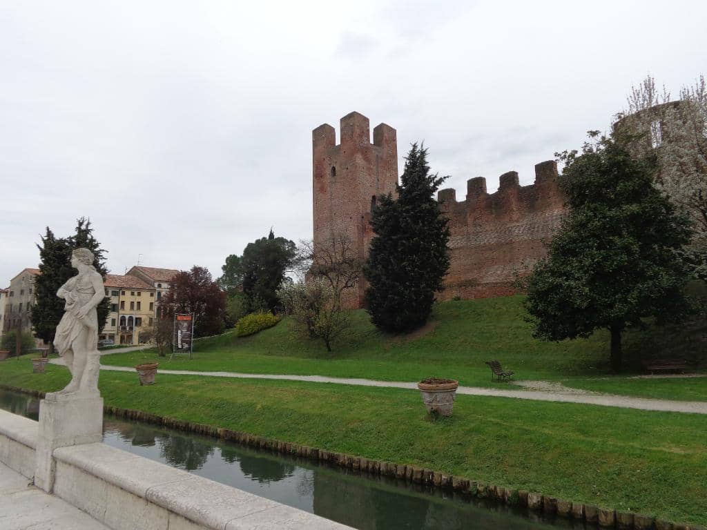Piazza Giorgione