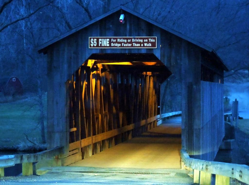 Flat River Kayak/Canoe Access