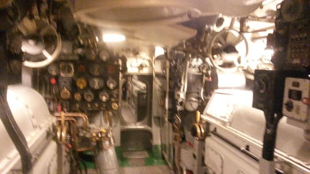 WWII History Immersion