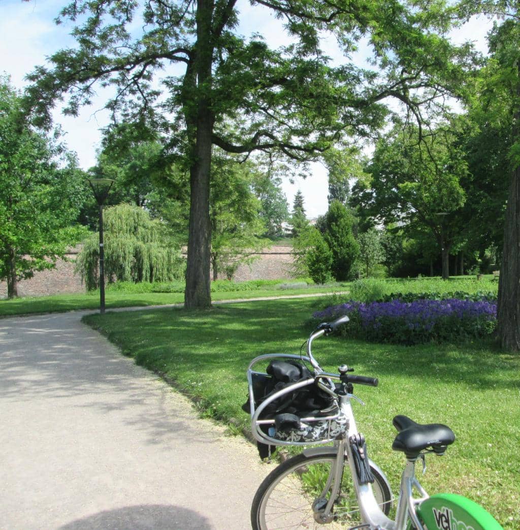 The Citadel Fortress